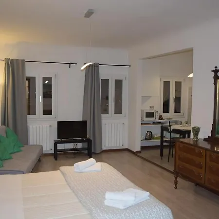 Scala Apartman *