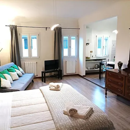 Apartman Scala Firenze