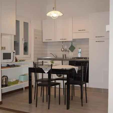 Scala Apartment *