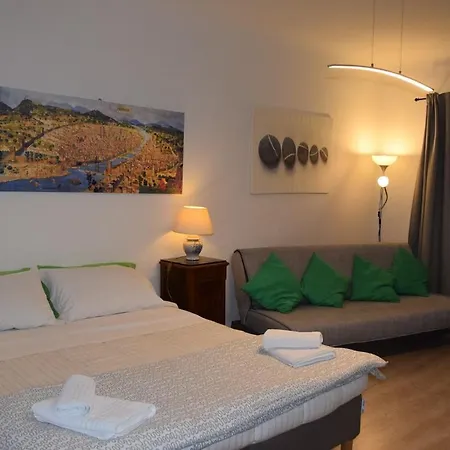 Scala Apartment Florence