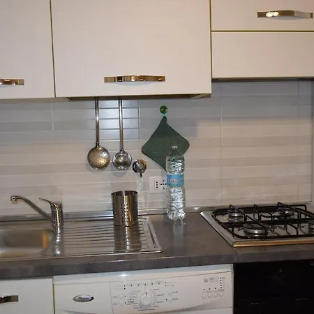 Scala Apartman *