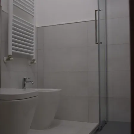 Apartman Scala Firenze