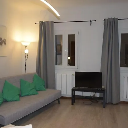 Scala Apartment