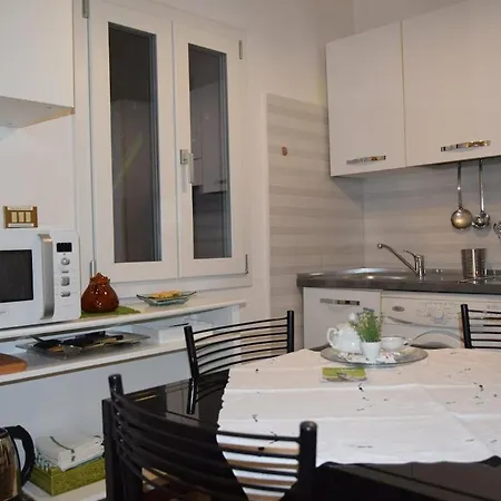 Scala Apartment *