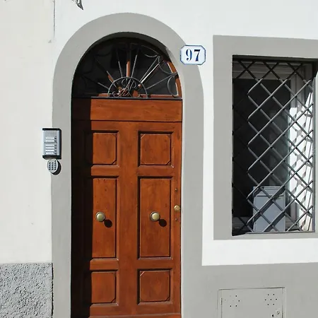 Apartment Scala Florence