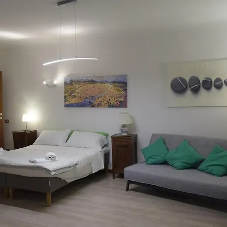 Apartman Scala Firenze