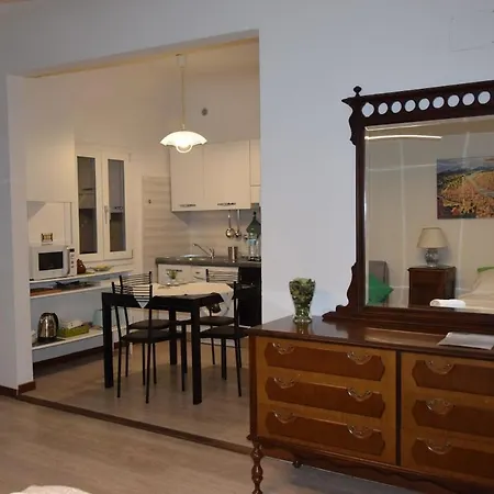 Scala Apartman *