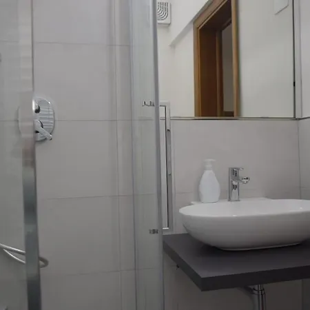 Apartment Scala Florence