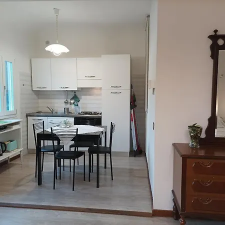Apartman Scala Firenze